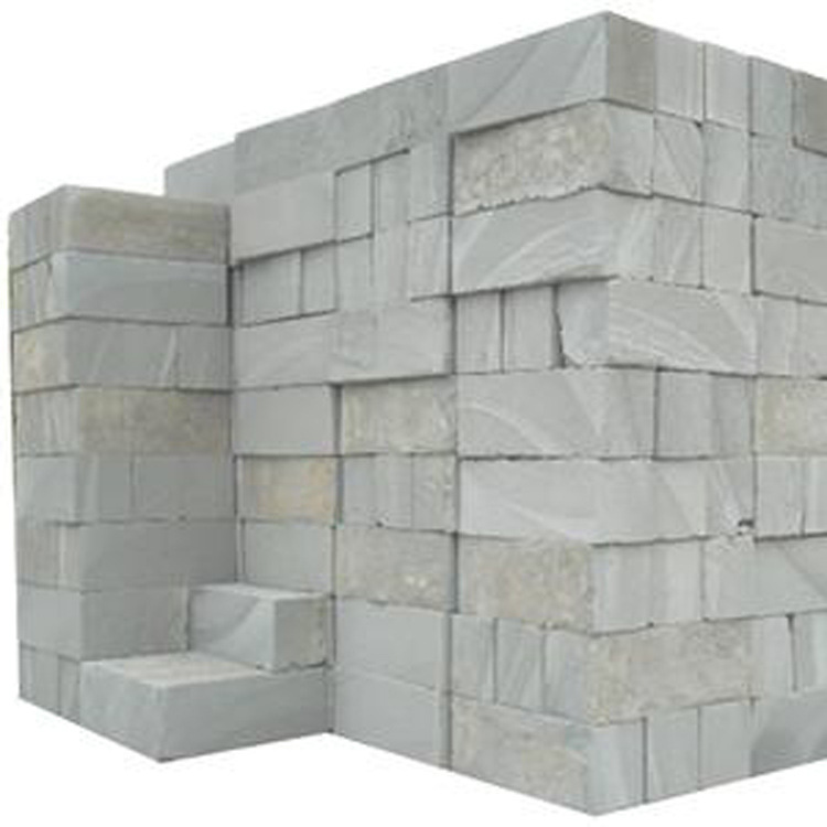 高要不同砌筑方式蒸压加气混凝土砌块轻质砖 加气块抗压强度研究