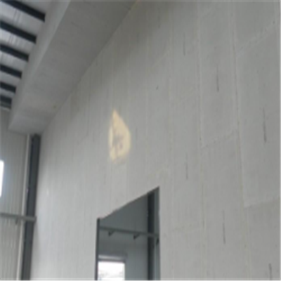 高要宁波ALC板|EPS加气板隔墙与混凝土整浇联接的实验研讨