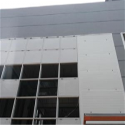 高要新型蒸压加气混凝土板材ALC|EPS|RLC板材防火吊顶隔墙应用技术探讨