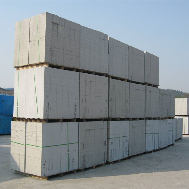 高要宁波台州金华厂家：加气砼砌块墙与粘土砖墙造价比照分析